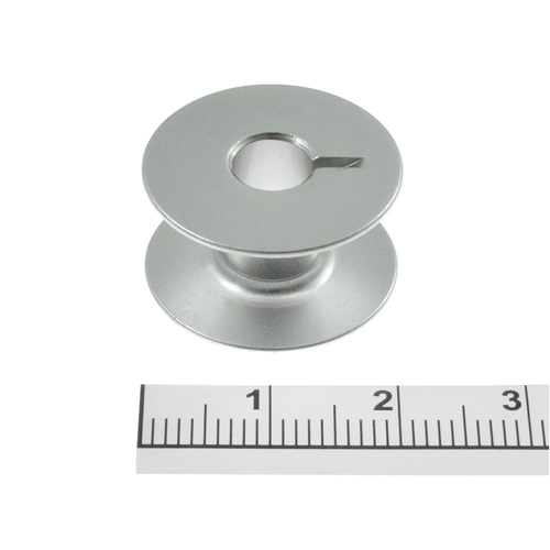 [10052] Aluminum Bobbin, Heavy Weight Materials BROTHER # 145265-0-01 (DONWEI)