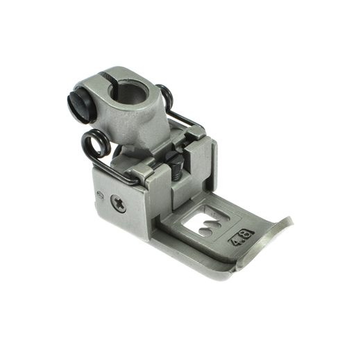 [10369] Presser Foot 4.8mm PEGASUS W561-01CB # 257461-48