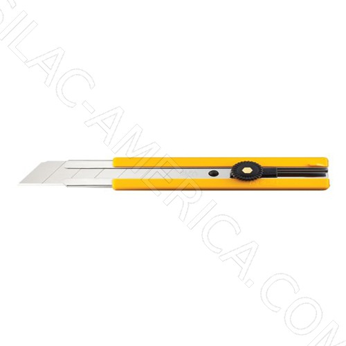 [B944] H-1 (OLFA) | 25mm Anti-Slip Grip Cutter