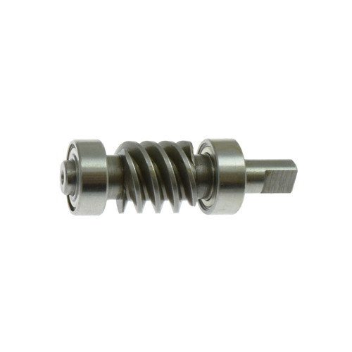 [RAS:F 5030CPL] Worm Screw Complete RASOR DS50 # F 5030CPL (Genuine)