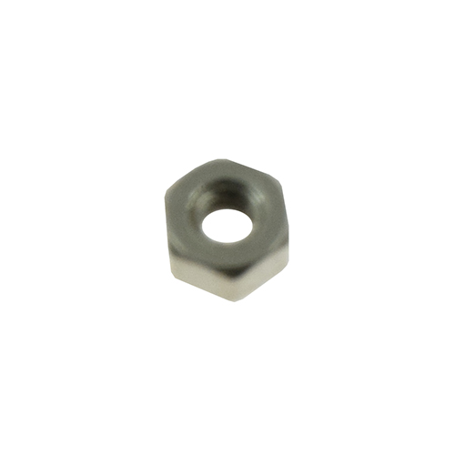 [JU:40010522 (01)] Nut JUKI # 40010522 (Genuine)