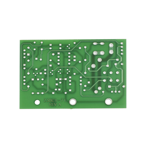 [EA:238C1-71] PCB, Touch Sensitive 220V 1Ph EASTMAN # 238C1-71 (Genuine)