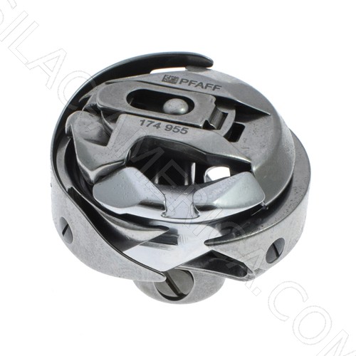 Rotary Hook with Bobbin Case # 91-060 581-91 (Genuine)