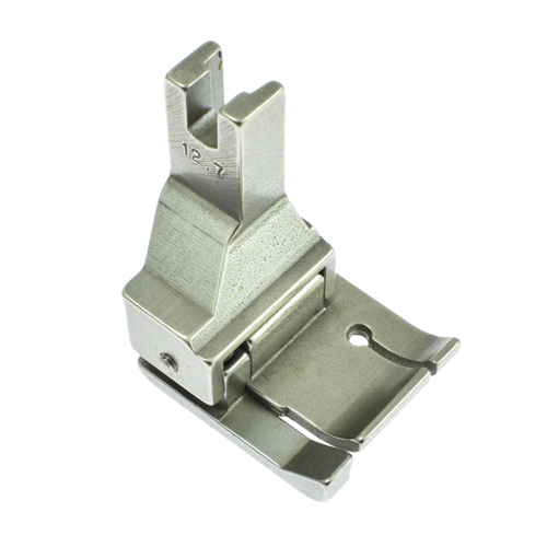 [1593/1] Left Compensating Foot 1/2" (12.7 mm) # CL1/2E (228L) (Made in Italy)