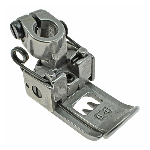 [14902/3] 3-Needle Presser Foot 6.4mm (1/4") BROTHER # S08798-201 (S08798-001)