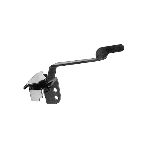 [9795] Foot Lifting Lever Stand Asm. JUKI # 131-15753 (122-82257) (122-82307)