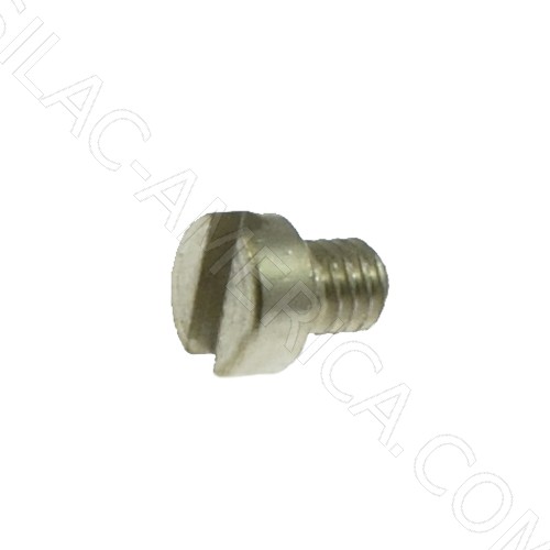 [RAS:F 5051/2] Spring Hinge Securing Screw RASOR # F 5051/2 (Genuine)