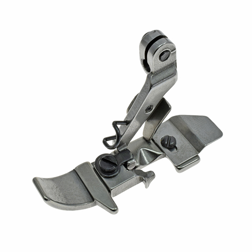 [16026] Presser Foot Hem Fold JUKI # 118-76067