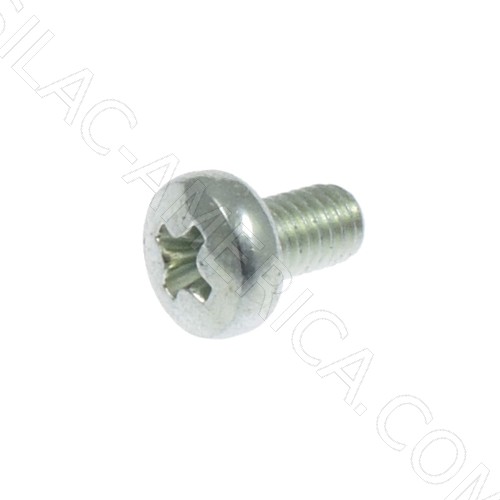 [RAS:F 5052] Hinge Securing Screw RASOR # F 5052 (Genuine)
