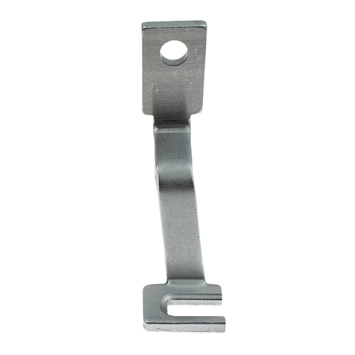 [24753/DX] Right Work Clamp BROTHER # 153608-101