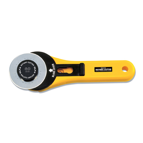 [B808] RTY-3/G (OLFA) | Ø 60mm Rotary Cutter