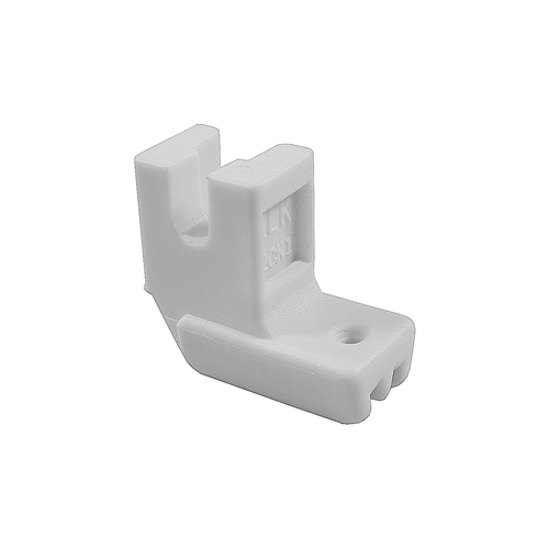 [11287] Invisible Zipper Foot, Low Shank (Plastic) # 2CK1