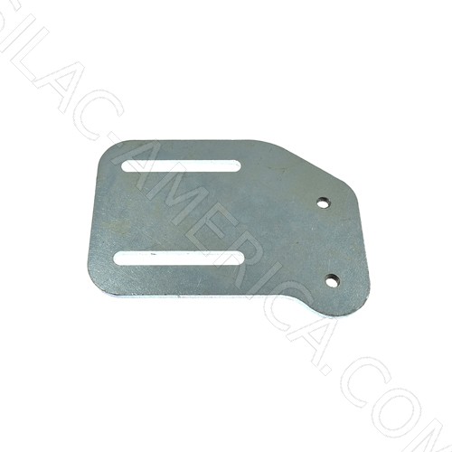 [CO:J0163] Suporte de Microinterruptor COMEL # J0163