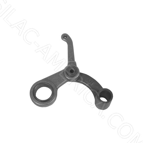 [14498] Thread Take-Up Lever Asm. JUKI # 110-39062