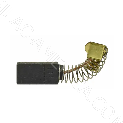 Charbon Moteur 8 x 6 mm KM RS-100 Octa # S-104 (T-104) (Original)