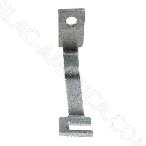 [24753/DX] Right Work Clamp BROTHER # 153608-101