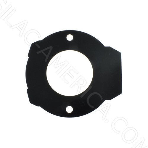 [S-115] Air Guide KM RS-100 # S-115 (Genuine)