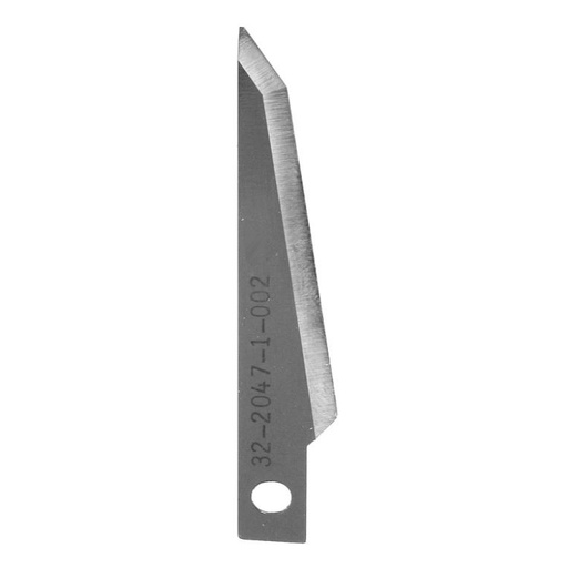 [2249/1] Right Knife REECE 32 ; 46 ; 47 ; 48 # 32-2047-1-002