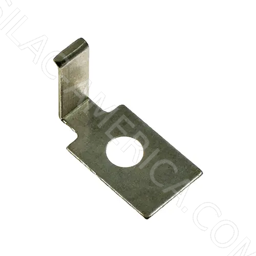 [RAS:F 506002] MOLLETTA CONTATTO SPAZZOLE RASOR # F 506002 (ORIGINAL)