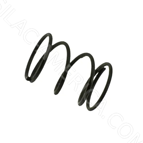 Oiler Spring KM RS-100 # T-139 (S-139) (Genuine)