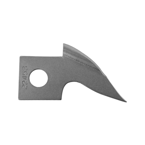 [2035] Upper Thread Knife PFAFF 3334 # 91-022453-05 (22453)