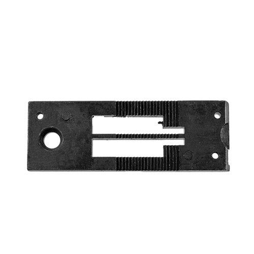 [5931/8] 5/16 Needle Plate - Thread Trimmer - BROTHER 842-5 # 155855-001