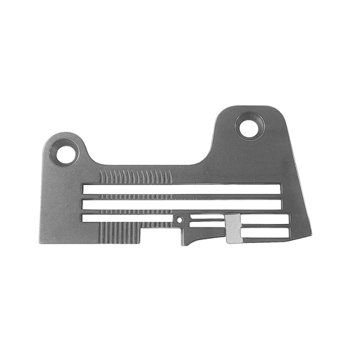 [5888] Needle Plate 2.2x5 BROTHER  # 146781-001 (S01711-001)