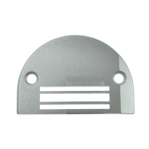 [6055] Needle Plate BROTHER # S01988-001