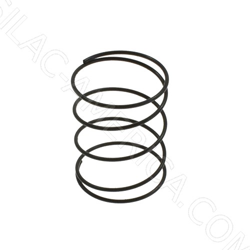 Spring for Grinder Collar KM RS-100 # S-153