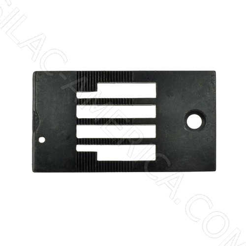 [15419/13] Needle Plate 7/8" JUKI # 226-26303