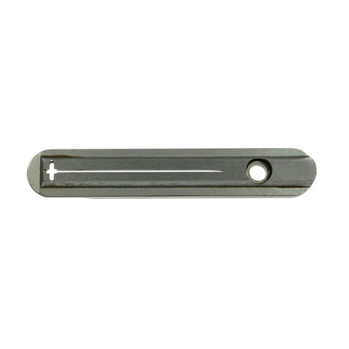 [23503] Needle Plate 3/32" REECE # 20-0051-1-024