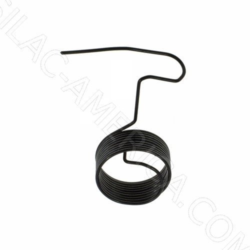 [597/7] Thread Tension Spring NECCHI 885 # 222487-0-00