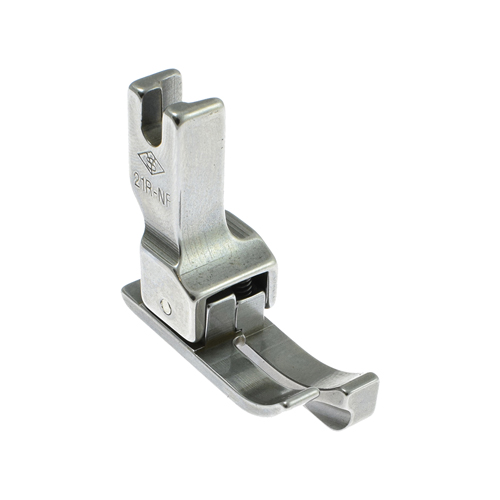 [13406/3] Needle-Feed 1/32 Right Compensating Presser Foot # 21R-NF (YS)