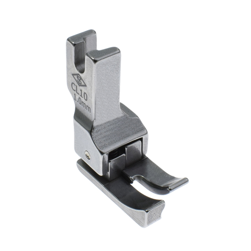 [13257/1] 1.0mm Left Compensating Foot # CL-10-1.0mm (YS)