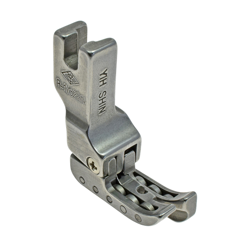 [13369/3] 1/32 Narrow Right Compensating Roller Foot # R-1/32RN (YS)