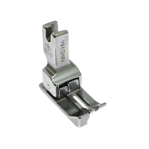 [13410/1] 1/8 Needle-Feed Left Compensating Presser Foot # 222-NF (YS)