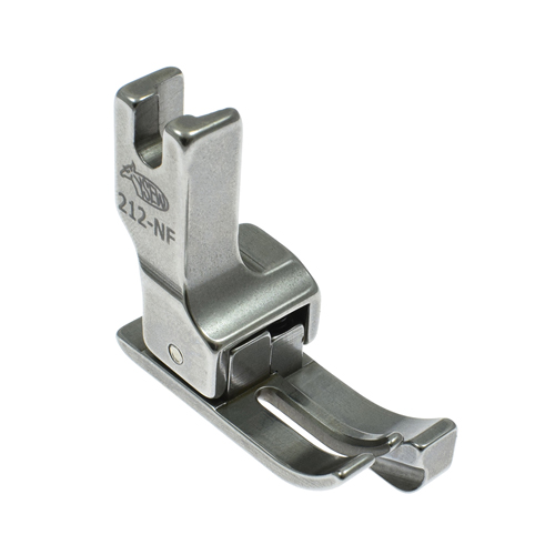 [13410/3] 1/8 Needle-Feed Right Compensating Presser Foot # 212-NF (YS)