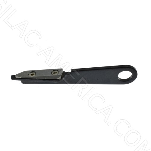 Lower Blade KM RS-100 Octa, MB-100 # S-175