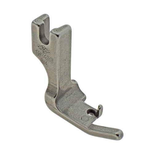 [15747] 3/4 Presser Foot for 16-22mm Binder Attachments # A10-01-3/4 (12142C-1 3/4) (YS)