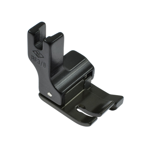 [13284/3] Right Compensating 3/8" PTFE Presser Foot # RF3/8 (YS)