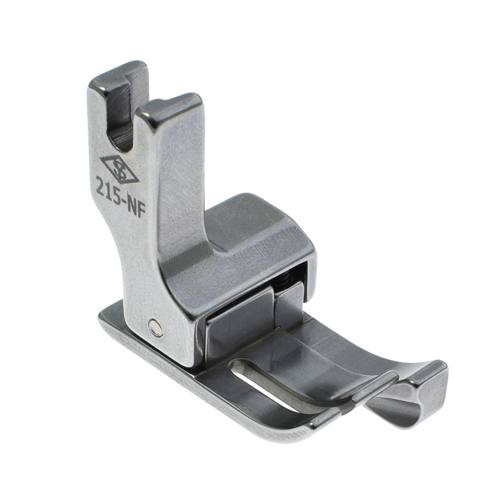 [13413/3] 5/16 Needle-Feed Right Compensating Presser Foot # 215-NF (YS)