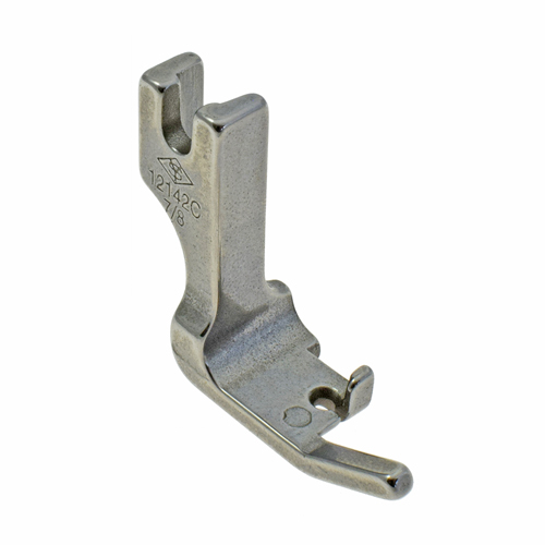 [15748] 7/8 Presser Foot for 24-26mm Binder Attachments # A10-01-7/8 (12142C-1 7/8) (YS)