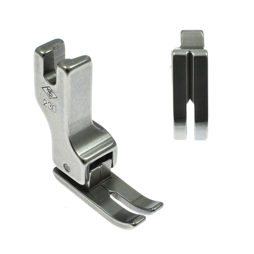 [13619] Double Compensating Foot, Narrow Type # CDN-00 (230) (YS)