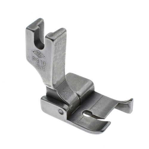 [14944/8] Hinged Presser Foot, Right Guide 3/8" # P816 (12463H 3/8) (YS)