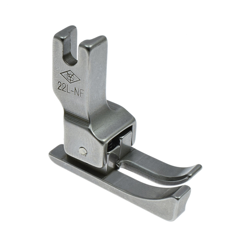 [13406/1] Needle-Feed 1/32 Left Compensating Presser Foot # 22L-NF (YS)