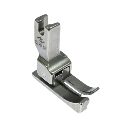 [13408/1] Needle-Feed 5/64 Left Compensating Presser Foot # CL20-NF (YS)