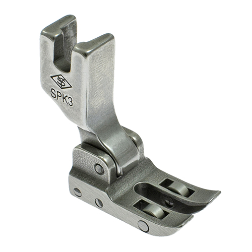 [13360] Roller Presser Foot # SPK-3 (YS)