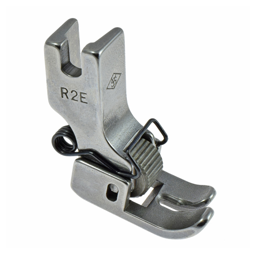 [13361] Roller Presser Foot for Single Needle LockStitch Machine # R2E (YS)