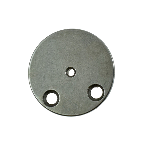 [26232] Needle Hole Plate (A1.6) BROTHER BAS-310 # S10211-0-01