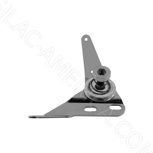 [5981] Lower Thread Tension Bracket Assy BROTHER # 152945-001